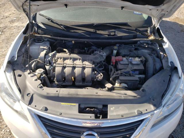 Photo 10 VIN: 3N1AB7AP7DL688531 - NISSAN SENTRA 