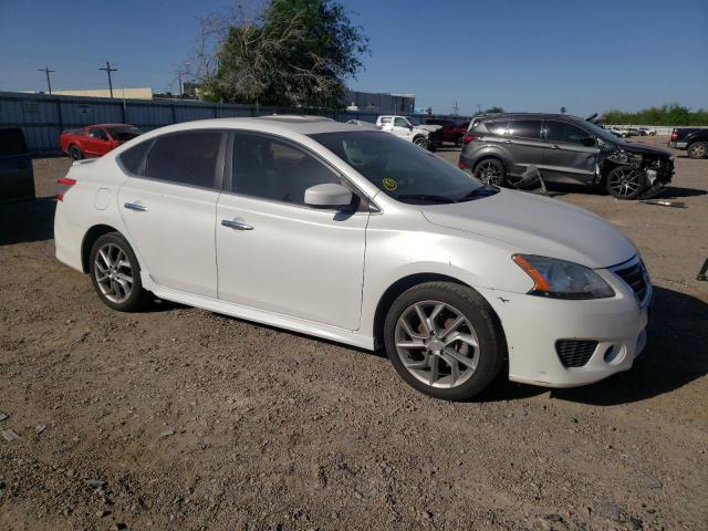 Photo 3 VIN: 3N1AB7AP7DL688531 - NISSAN SENTRA 