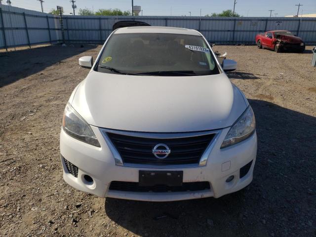 Photo 4 VIN: 3N1AB7AP7DL688531 - NISSAN SENTRA 