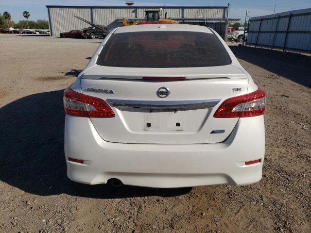 Photo 5 VIN: 3N1AB7AP7DL688531 - NISSAN SENTRA 