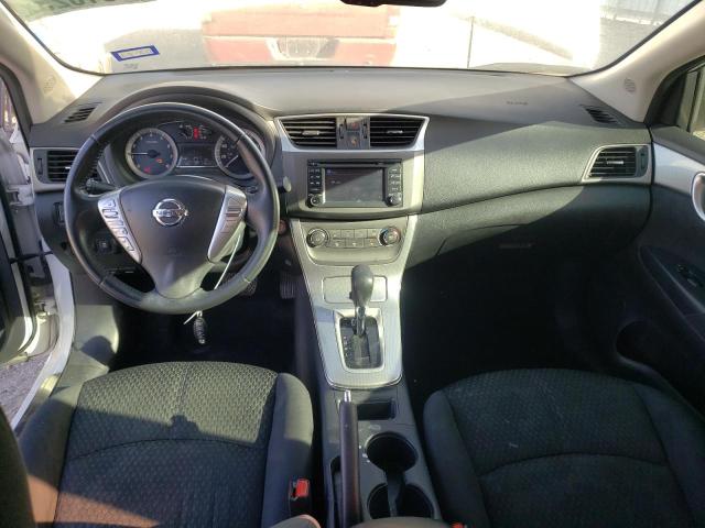 Photo 7 VIN: 3N1AB7AP7DL688531 - NISSAN SENTRA 