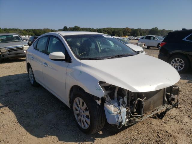 Photo 0 VIN: 3N1AB7AP7DL689288 - NISSAN SENTRA S 