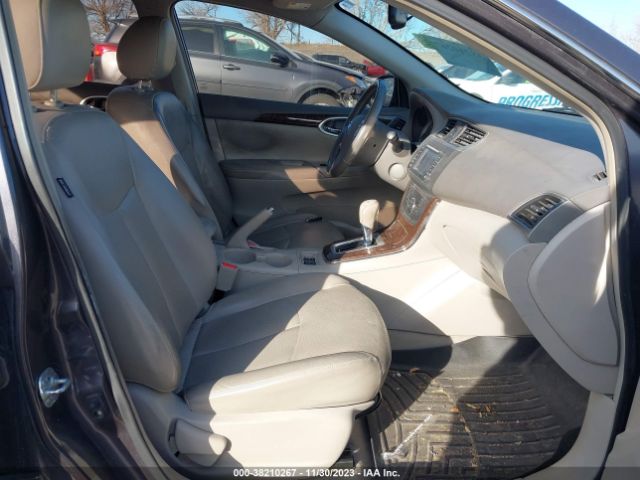 Photo 4 VIN: 3N1AB7AP7DL689632 - NISSAN SENTRA 