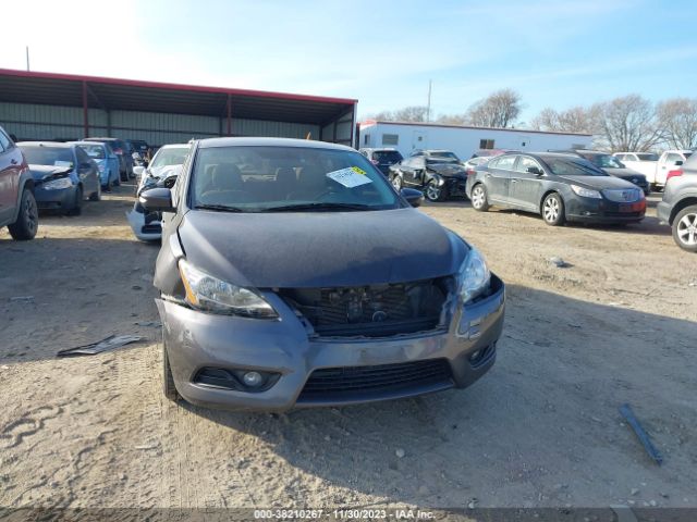 Photo 5 VIN: 3N1AB7AP7DL689632 - NISSAN SENTRA 