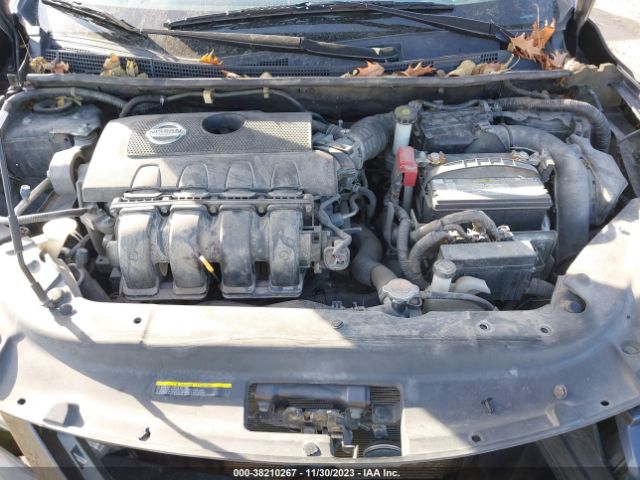 Photo 9 VIN: 3N1AB7AP7DL689632 - NISSAN SENTRA 