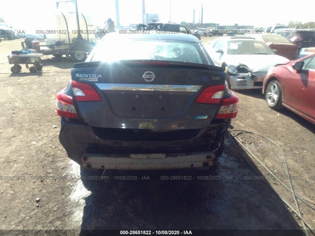 Photo 5 VIN: 3N1AB7AP7DL690733 - NISSAN SENTRA 