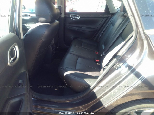 Photo 7 VIN: 3N1AB7AP7DL690733 - NISSAN SENTRA 