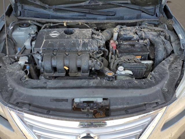 Photo 10 VIN: 3N1AB7AP7DL693311 - NISSAN SENTRA S 