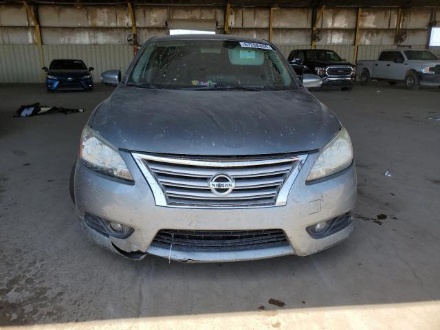 Photo 4 VIN: 3N1AB7AP7DL693311 - NISSAN SENTRA S 