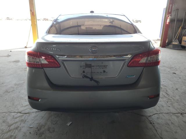 Photo 5 VIN: 3N1AB7AP7DL693311 - NISSAN SENTRA S 