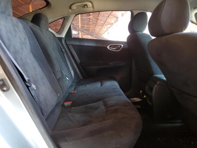 Photo 9 VIN: 3N1AB7AP7DL693311 - NISSAN SENTRA S 