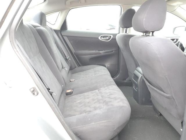 Photo 5 VIN: 3N1AB7AP7DL693616 - NISSAN SENTRA S 