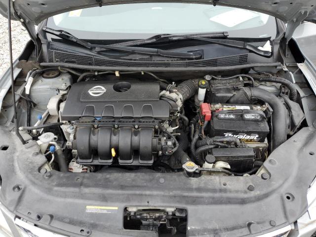 Photo 6 VIN: 3N1AB7AP7DL693616 - NISSAN SENTRA S 