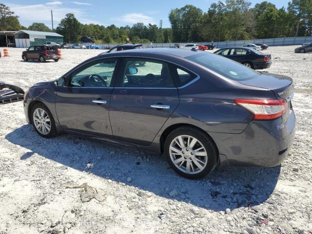 Photo 1 VIN: 3N1AB7AP7DL694054 - NISSAN SENTRA S 