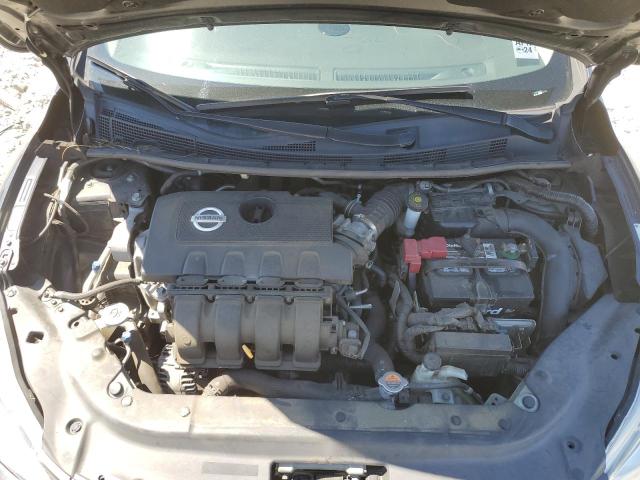 Photo 10 VIN: 3N1AB7AP7DL694054 - NISSAN SENTRA S 