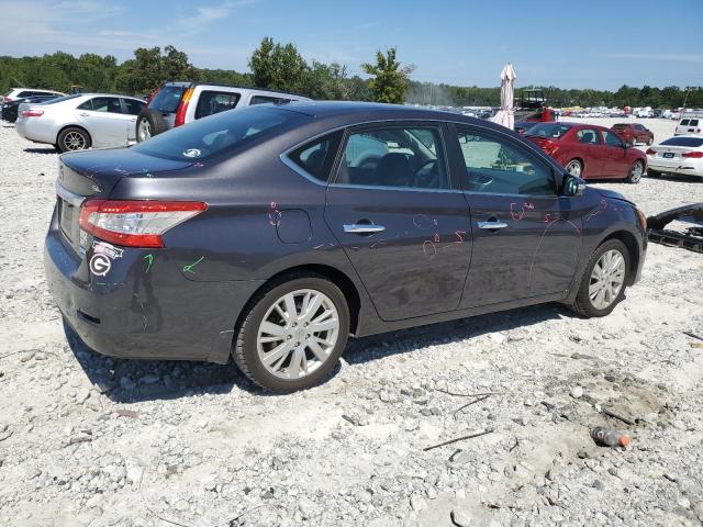 Photo 2 VIN: 3N1AB7AP7DL694054 - NISSAN SENTRA S 