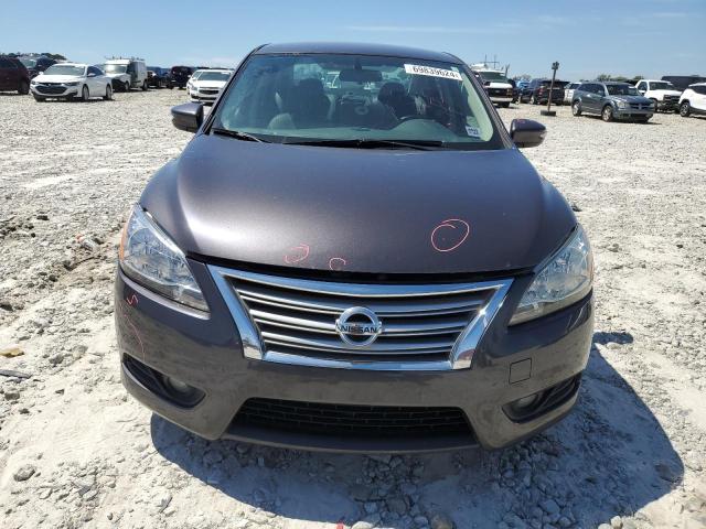 Photo 4 VIN: 3N1AB7AP7DL694054 - NISSAN SENTRA S 