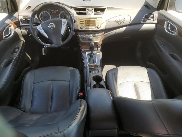 Photo 7 VIN: 3N1AB7AP7DL694054 - NISSAN SENTRA S 