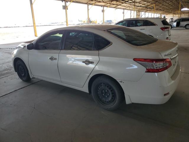 Photo 1 VIN: 3N1AB7AP7DL704419 - NISSAN SENTRA 