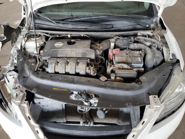 Photo 10 VIN: 3N1AB7AP7DL704419 - NISSAN SENTRA 