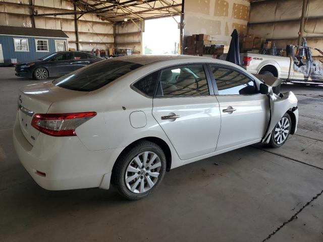 Photo 2 VIN: 3N1AB7AP7DL704419 - NISSAN SENTRA 