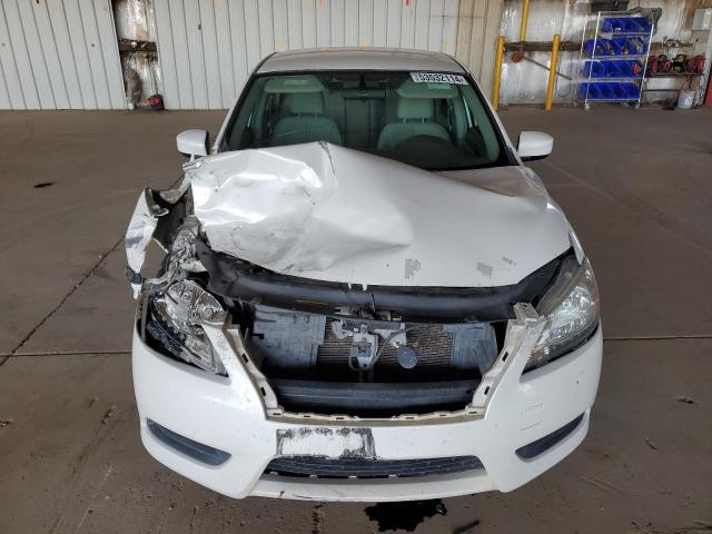 Photo 4 VIN: 3N1AB7AP7DL704419 - NISSAN SENTRA 