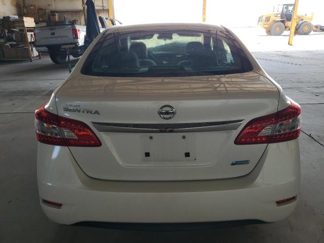 Photo 5 VIN: 3N1AB7AP7DL704419 - NISSAN SENTRA 