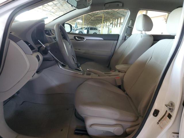 Photo 6 VIN: 3N1AB7AP7DL704419 - NISSAN SENTRA 