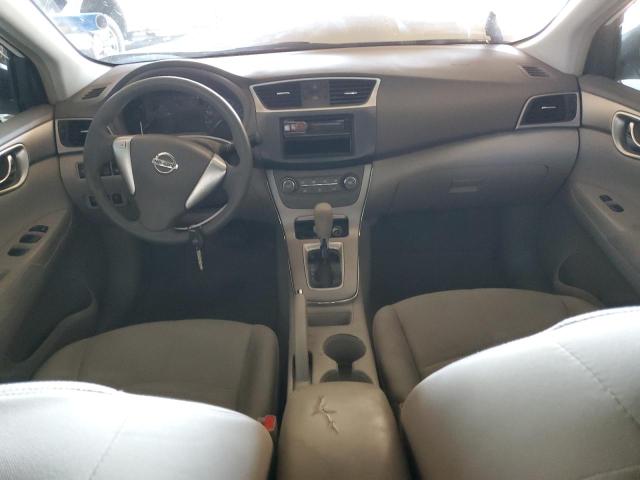 Photo 7 VIN: 3N1AB7AP7DL704419 - NISSAN SENTRA 