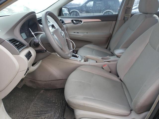 Photo 6 VIN: 3N1AB7AP7DL706638 - NISSAN SENTRA S 