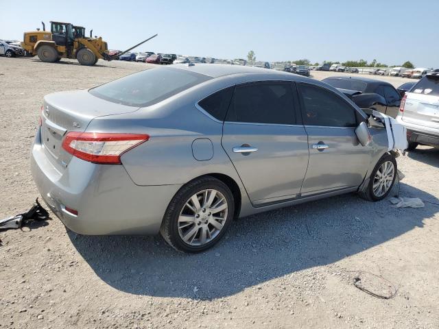 Photo 2 VIN: 3N1AB7AP7DL708941 - NISSAN SENTRA S 