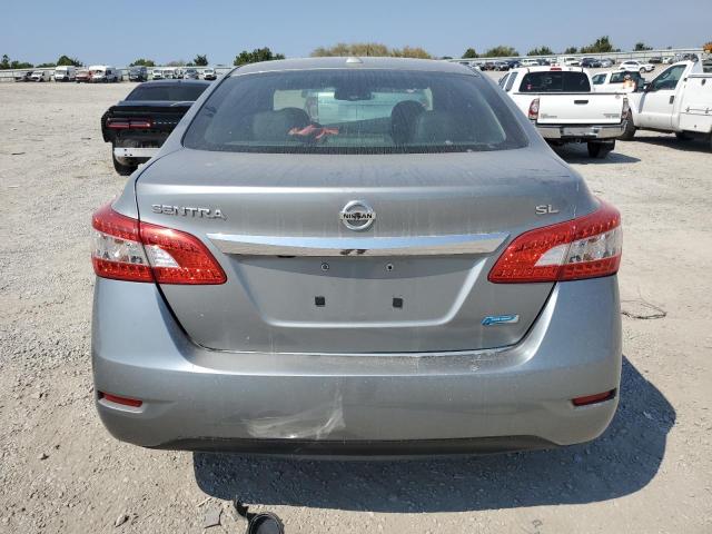 Photo 5 VIN: 3N1AB7AP7DL708941 - NISSAN SENTRA S 