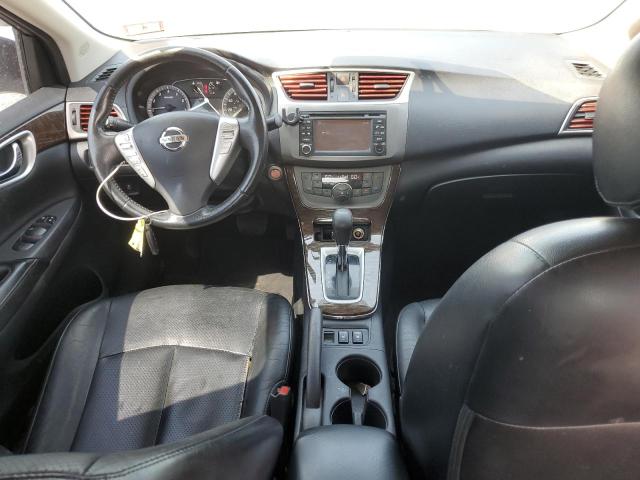 Photo 7 VIN: 3N1AB7AP7DL708941 - NISSAN SENTRA S 