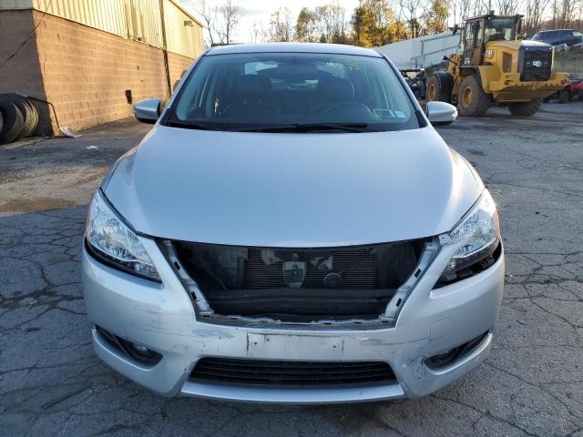 Photo 4 VIN: 3N1AB7AP7DL709605 - NISSAN SENTRA S 