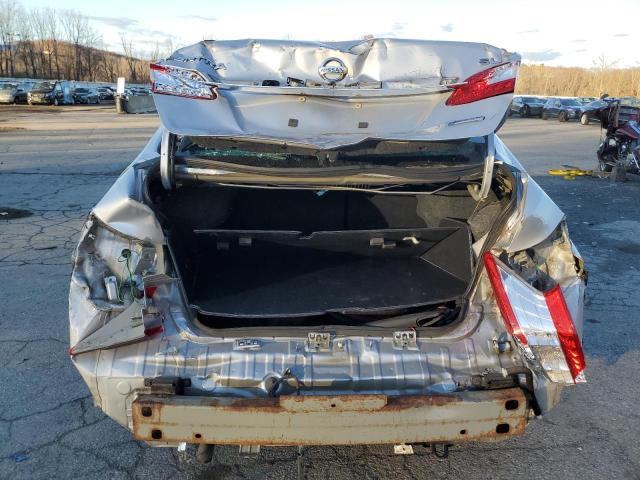 Photo 5 VIN: 3N1AB7AP7DL709605 - NISSAN SENTRA S 