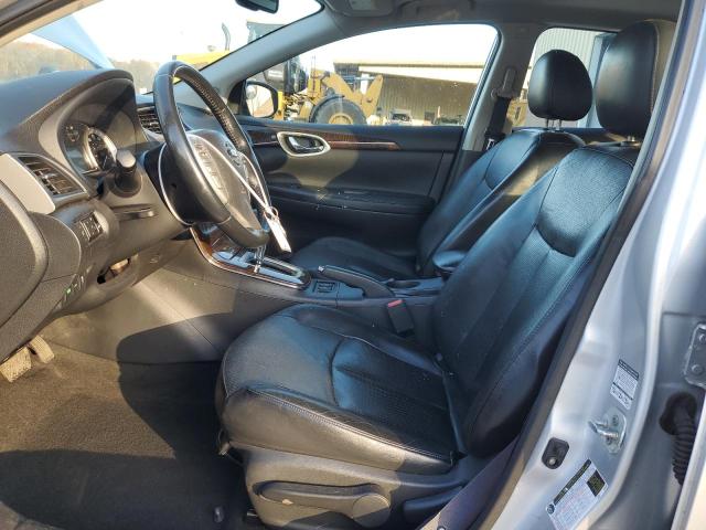 Photo 6 VIN: 3N1AB7AP7DL709605 - NISSAN SENTRA S 