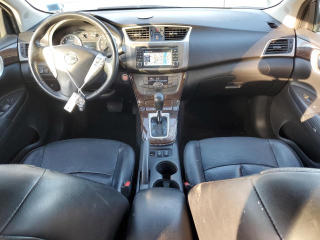 Photo 7 VIN: 3N1AB7AP7DL709605 - NISSAN SENTRA S 