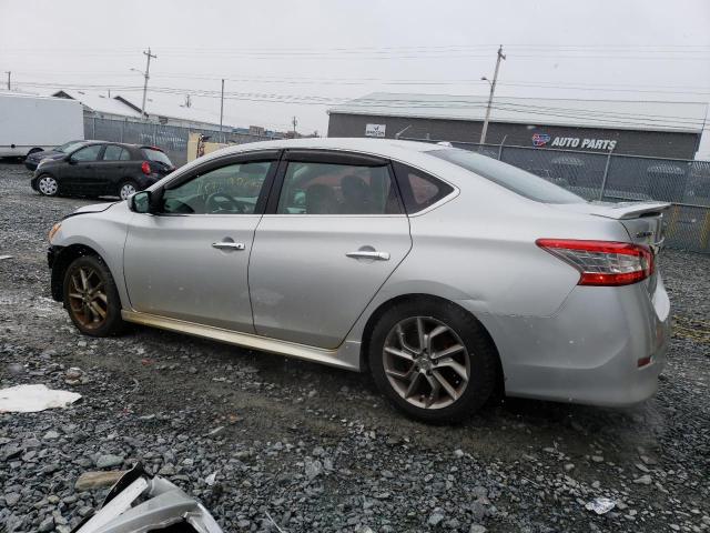 Photo 1 VIN: 3N1AB7AP7DL710429 - NISSAN SENTRA S 