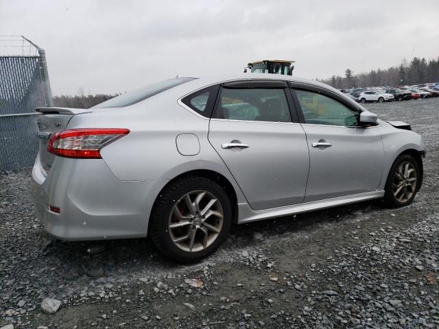 Photo 2 VIN: 3N1AB7AP7DL710429 - NISSAN SENTRA S 