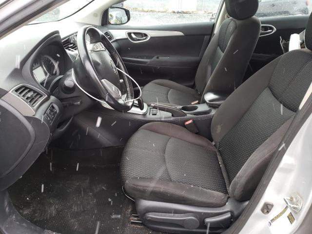 Photo 6 VIN: 3N1AB7AP7DL710429 - NISSAN SENTRA S 