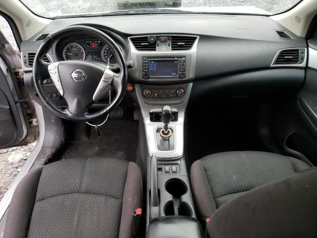 Photo 7 VIN: 3N1AB7AP7DL710429 - NISSAN SENTRA S 