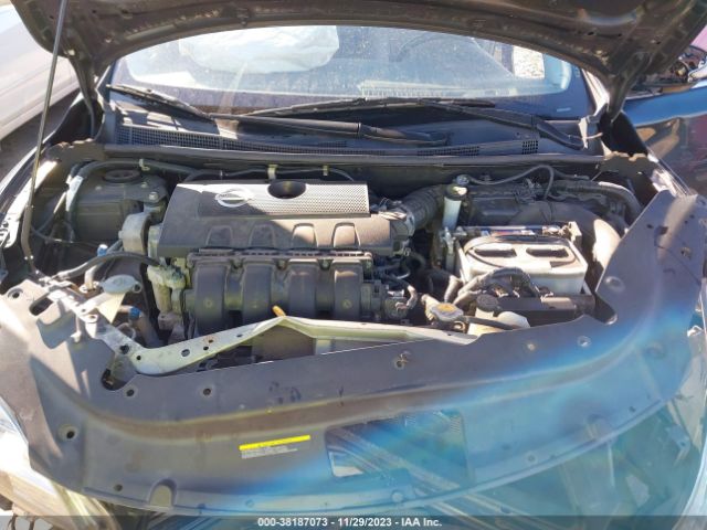 Photo 9 VIN: 3N1AB7AP7DL710544 - NISSAN SENTRA 