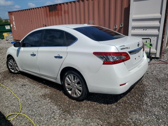 Photo 1 VIN: 3N1AB7AP7DL711015 - NISSAN SENTRA S 