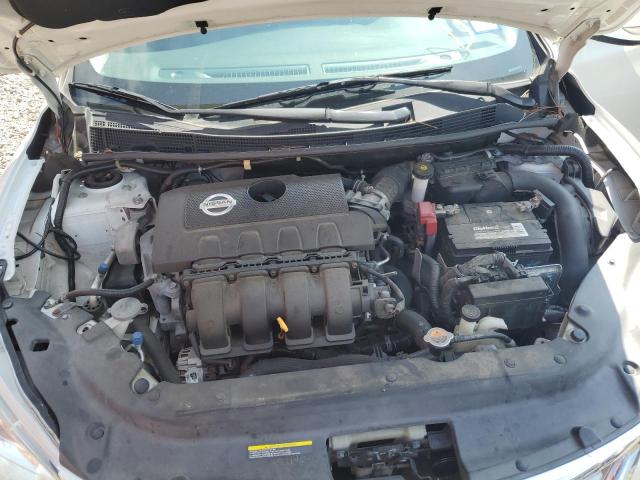 Photo 10 VIN: 3N1AB7AP7DL711015 - NISSAN SENTRA S 