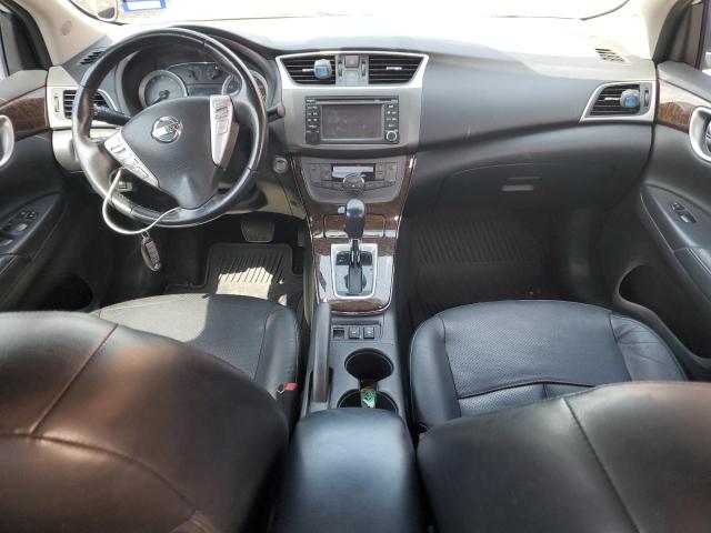 Photo 7 VIN: 3N1AB7AP7DL711015 - NISSAN SENTRA S 