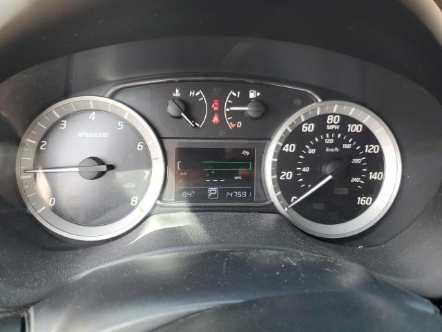 Photo 8 VIN: 3N1AB7AP7DL711015 - NISSAN SENTRA S 