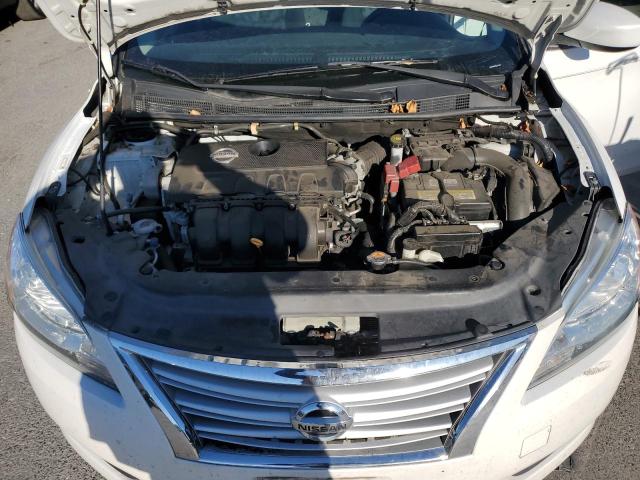 Photo 10 VIN: 3N1AB7AP7DL711127 - NISSAN SENTRA 