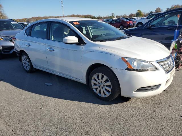 Photo 3 VIN: 3N1AB7AP7DL711127 - NISSAN SENTRA 