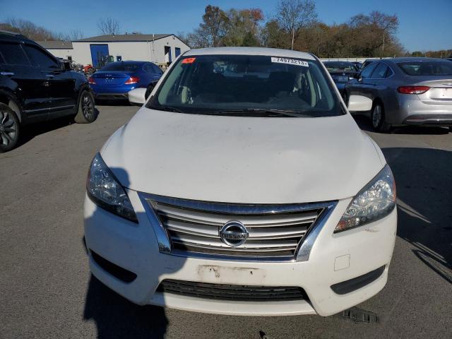 Photo 4 VIN: 3N1AB7AP7DL711127 - NISSAN SENTRA 