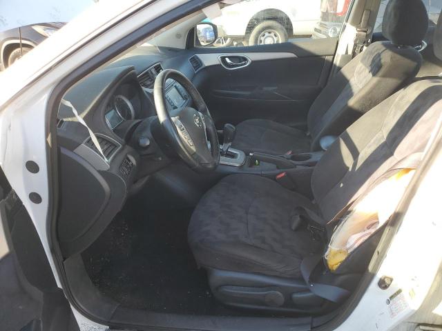 Photo 6 VIN: 3N1AB7AP7DL711127 - NISSAN SENTRA 